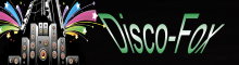 Disco-Fox